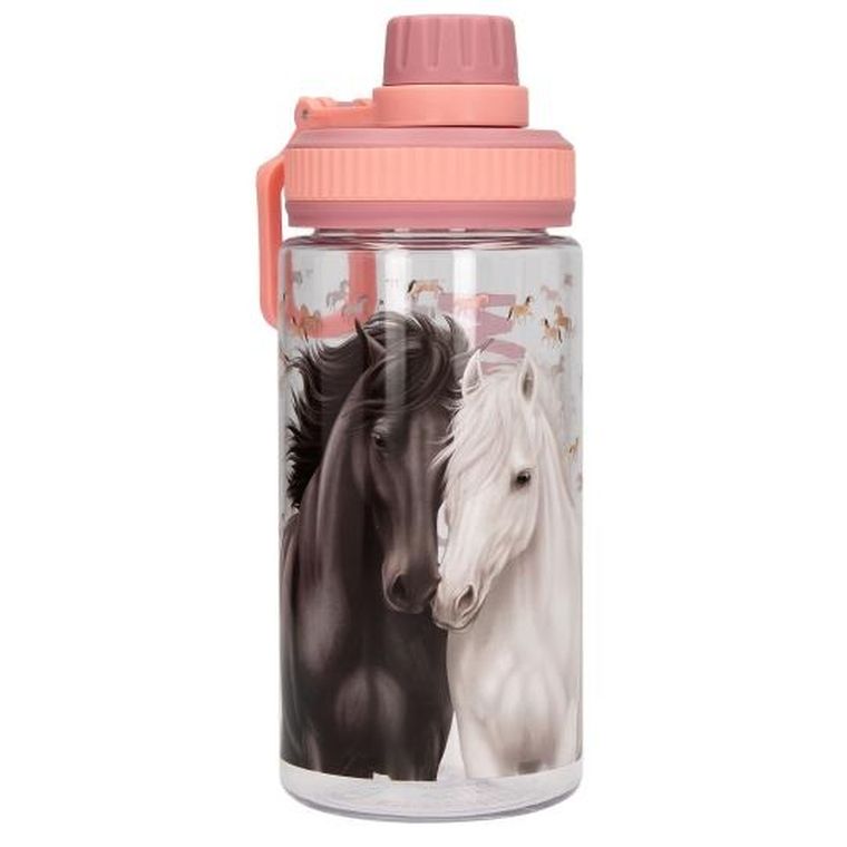 Miss Melody, Blossom Pony, sticla de apa, 500 ml