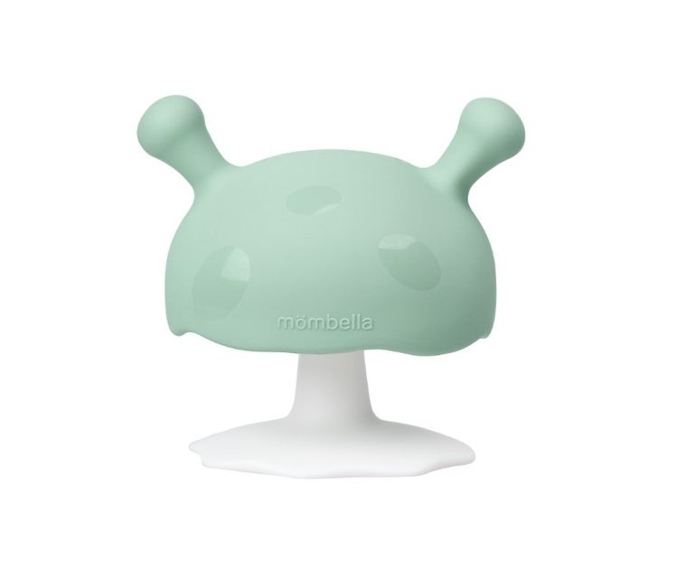 Mombella, Mushroom, inel gingival, Verde Salvie