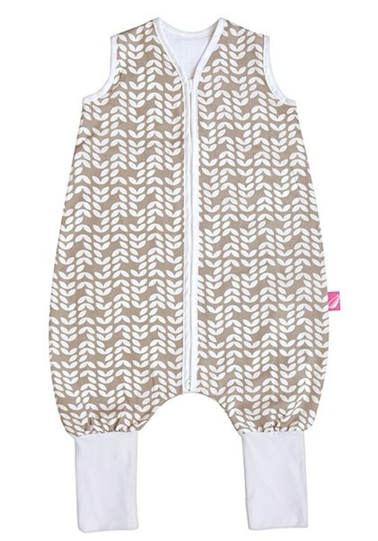 Motherhood, Bej Classics 2023, sac de dormit subtire de vara, TOG 1, 12-18m
