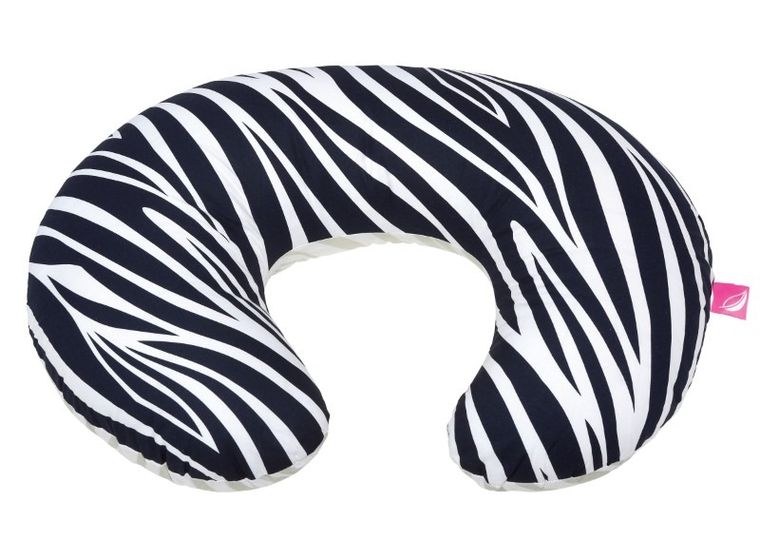 Motherhood, Perna Bean - fata de perna, Blue Zebra