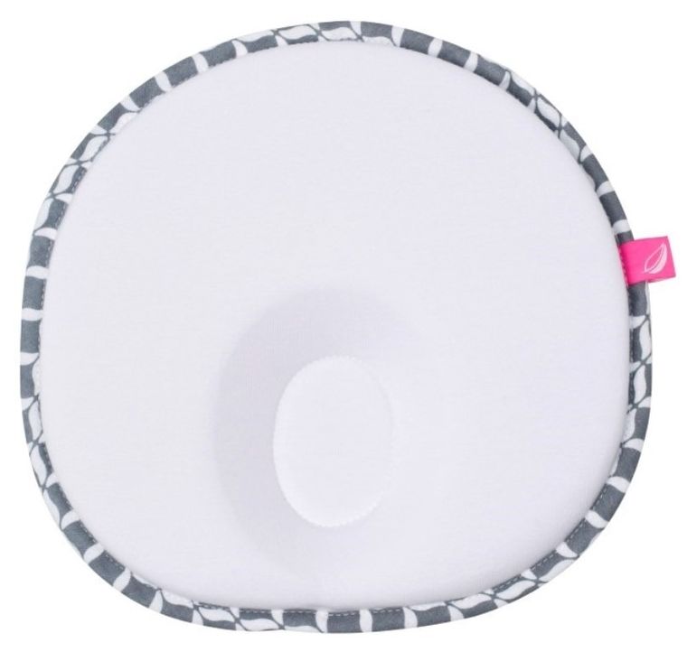 Motherhood, Perna ergonomica de stabilizare pentru bebelusi, Grey Classics