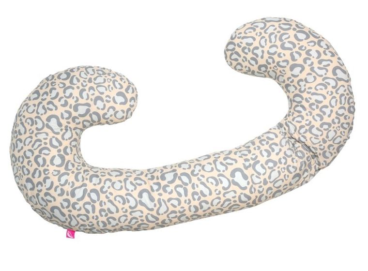 Motherhood, Perna multifunctionala Sleepy-C, Salmon Leopardus
