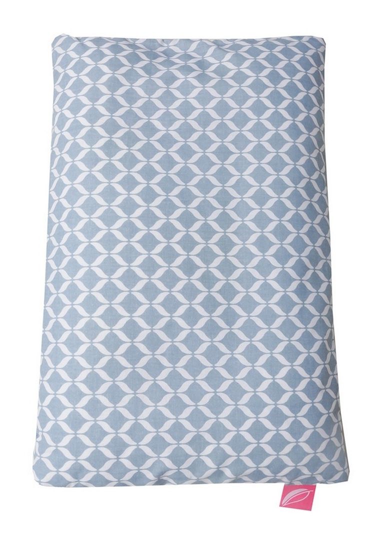 Motherhood, Perna plata 45-30 cm, Blue Classics