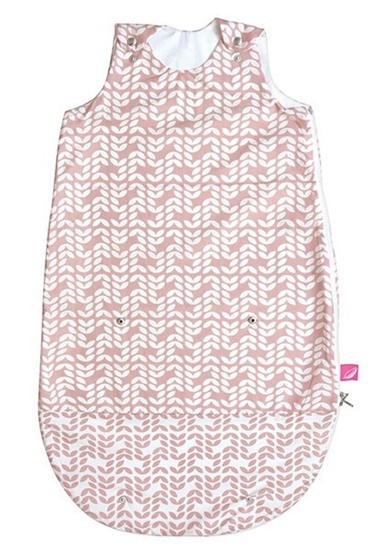 Motherhood, Roz Classics 2023, Zip-A-Round, sac de dormit subtire de vara 2in1, TOG 1, 3-18m