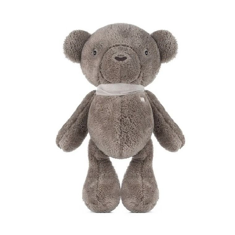MyHummy (Szumisie), Ursulet 5 in 1 cu lampa, 36 cm, maro