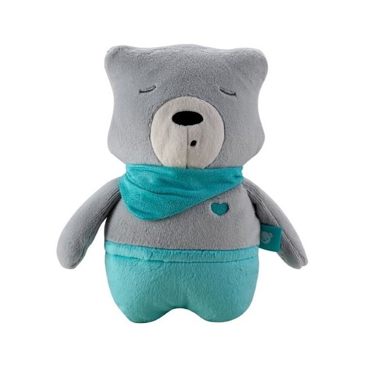 MyHummy (Szumisie), Ursulet de plus cu sunete, Lucas, varianta cu senzor de somn