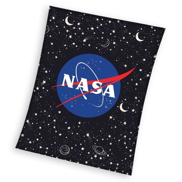 NASA, patura, 130-170 cm