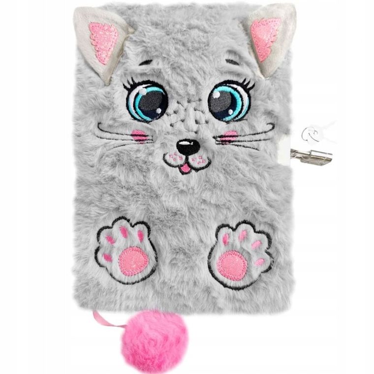 Paso, jurnal de plus cu lacatel, Pisoi