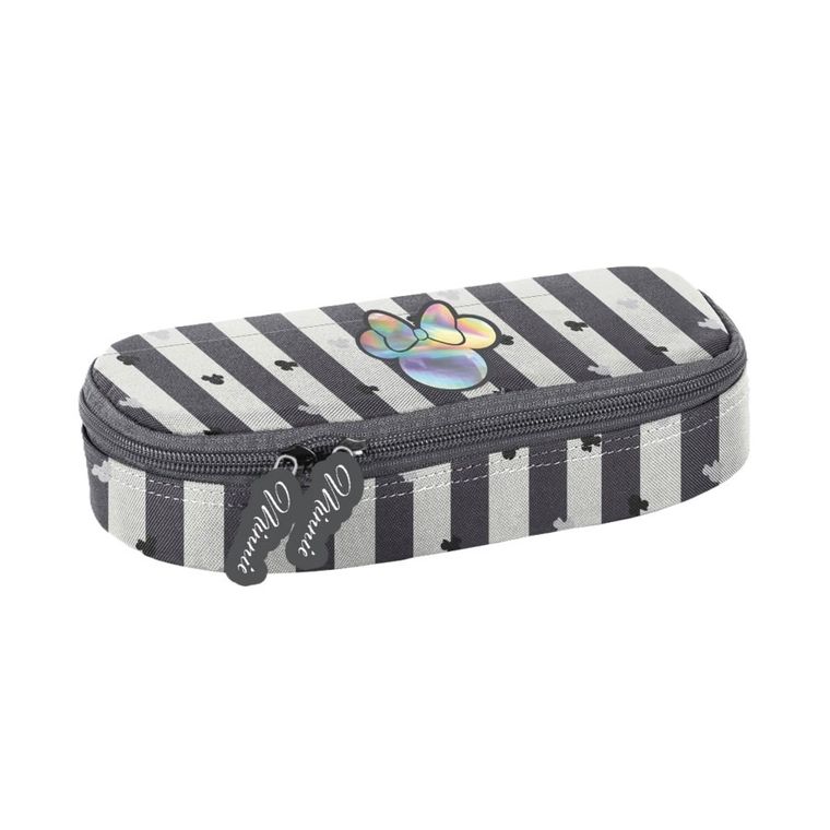 Paso, Minnie Mouse, penar, silver