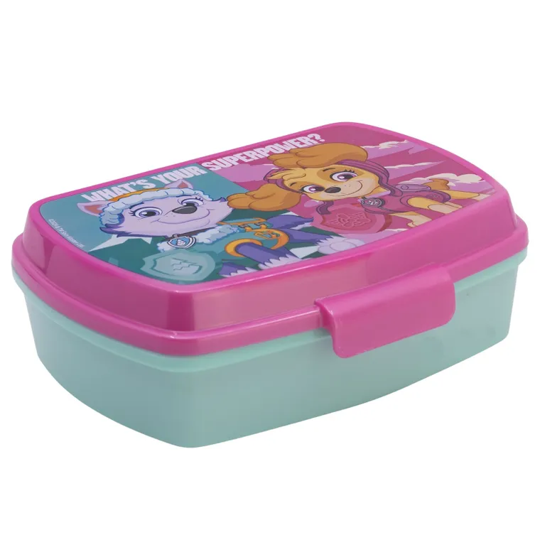 Paw Patrol, cutie pentru pranz Funny