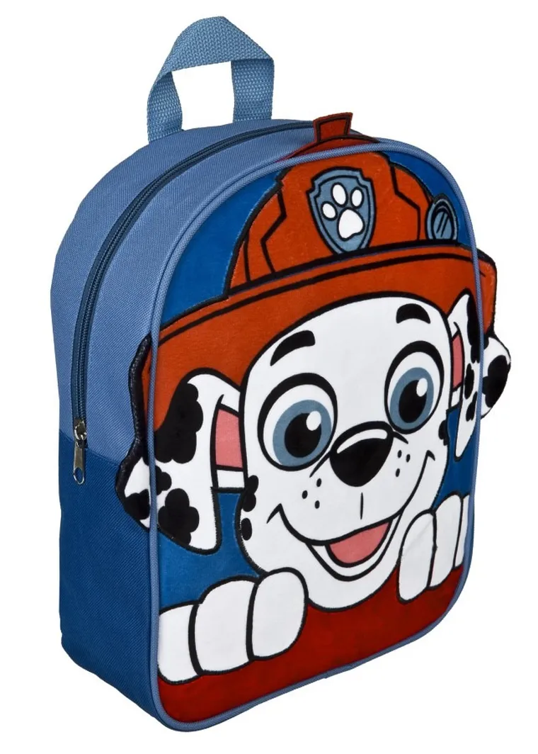 Paw Patrol, Marshall, ghiozdan pentru prescolari