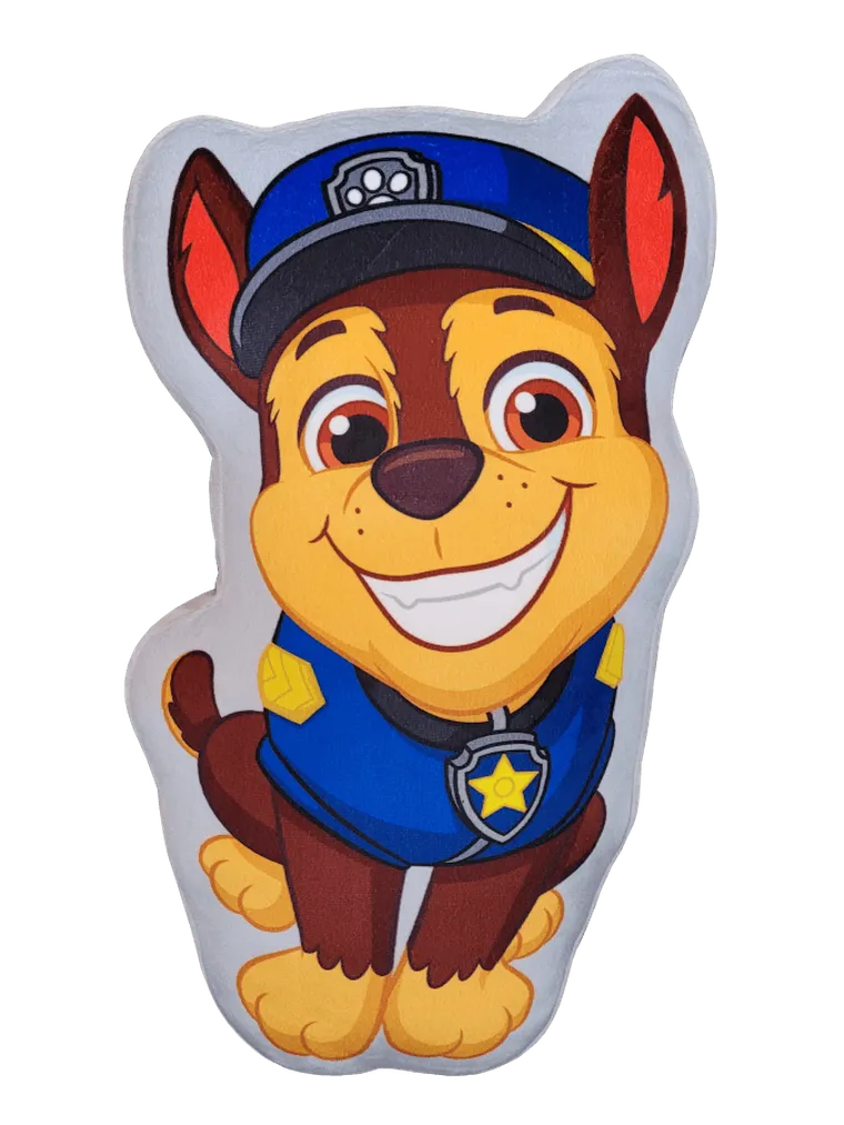 Paw Patrol, perna decorativa, 40 cm