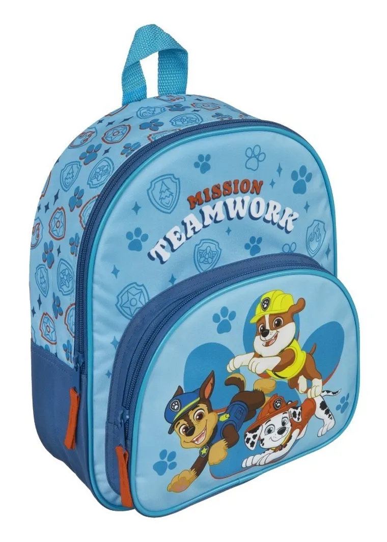 Paw Patrol, rucsac pentru prescolari