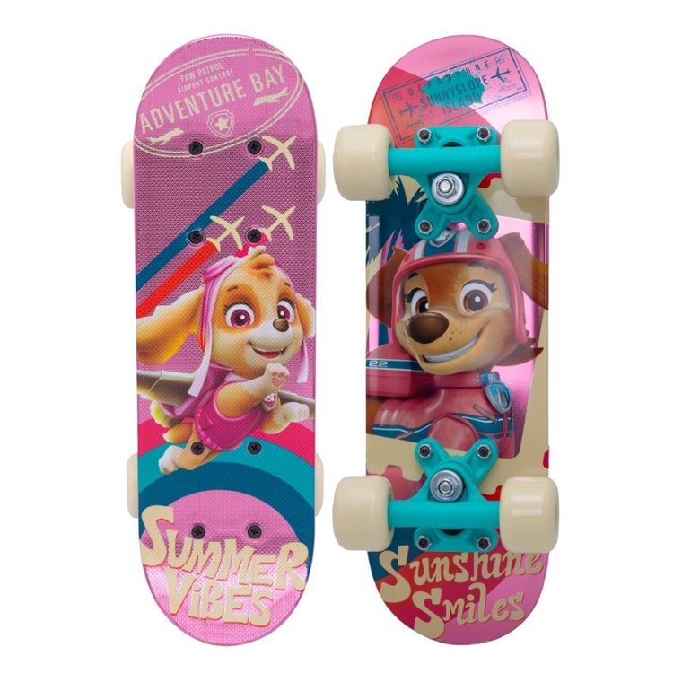 Paw Patrol, skateboard 17"