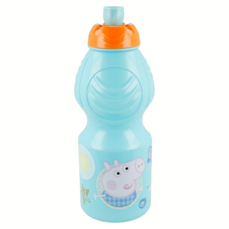 Peppa Pig, sticla de apa, 400 ml