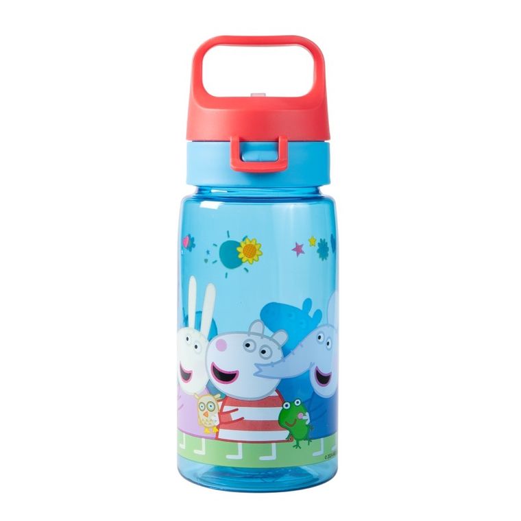 Peppa Pig, sticla de apa, 500 ml