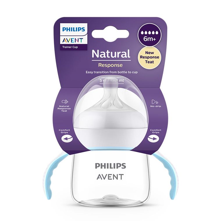 Philips Avent, Natural, Response, cana de tranzitie, SCF263/61