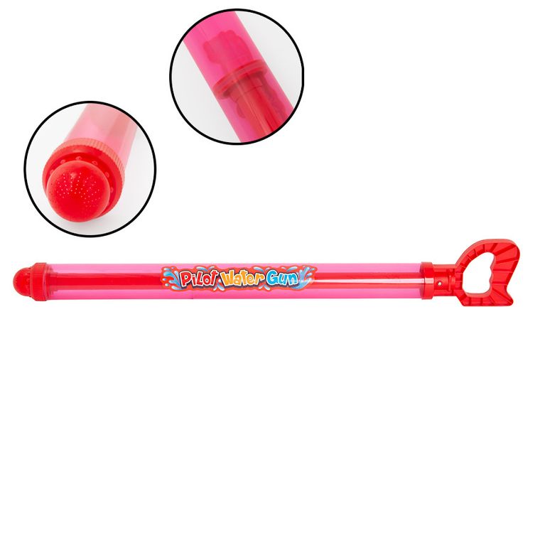 Pilot Water Gun, seringa de apa