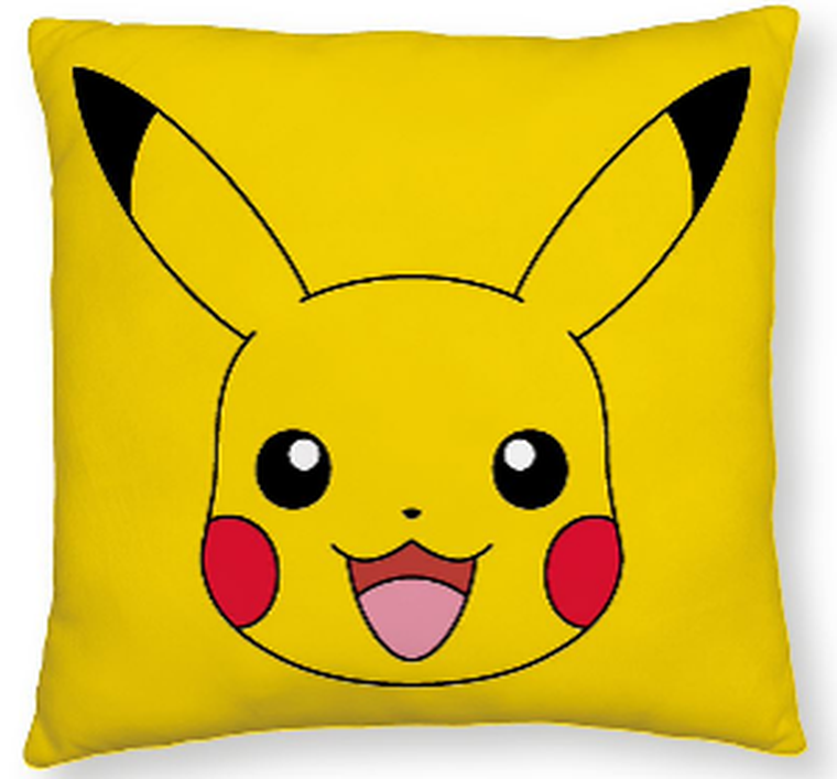 Pokemon, perna decorativa, 40 cm