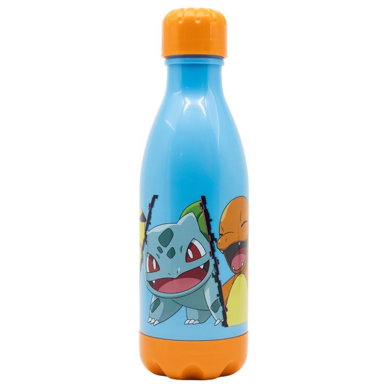 Pokemon, sticla de apa, 560 ml