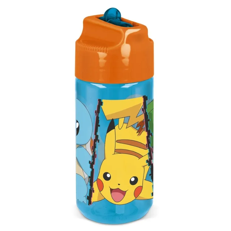 Pokemon, sticla sport, 430 ml