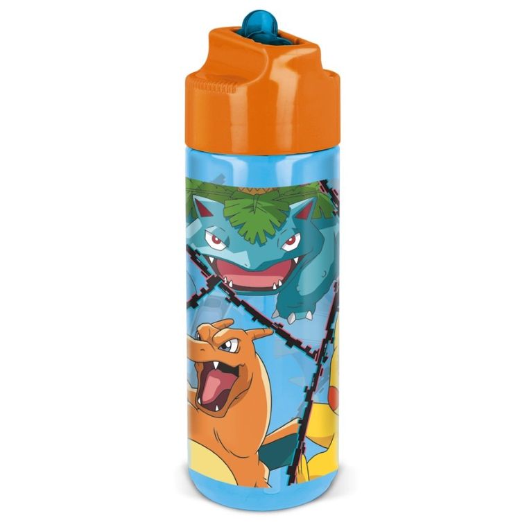 Pokemon, sticla sport, 540 ml