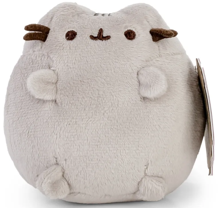 Pusheen, Soft, jucarie de plus, 11 cm