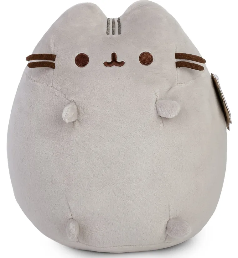 Pusheen, Soft, jucarie de plus, 23 cm