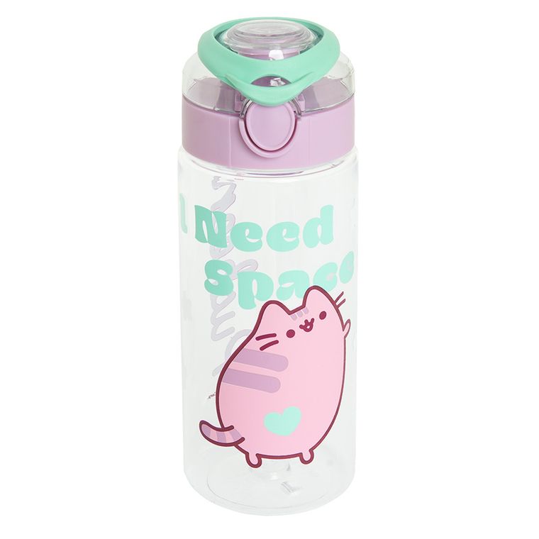 Pusheen, sticla de apa, 500 ml