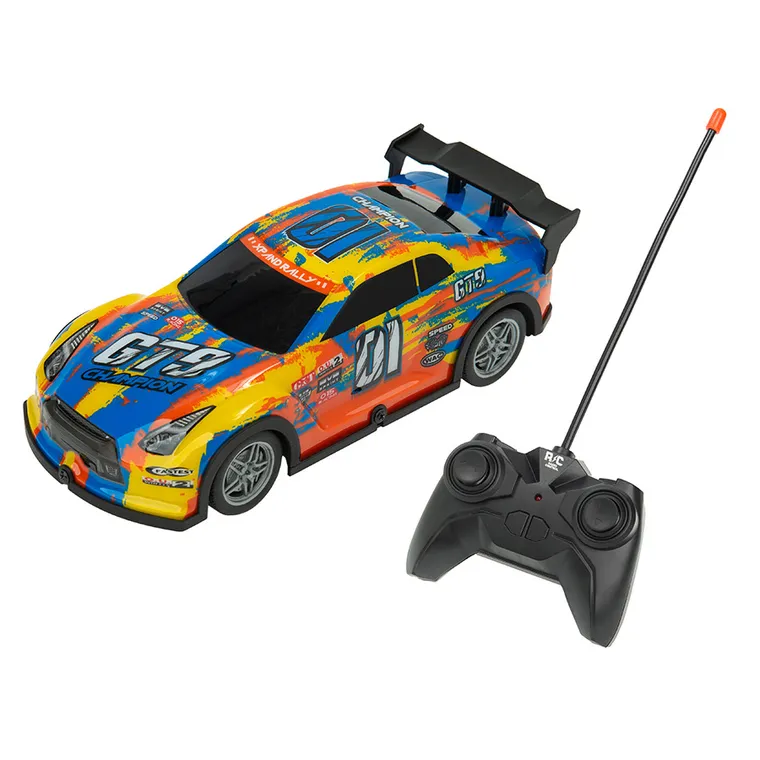 Race Xtreme, Masina de curse RC, vehicul cu telecomanda, 1:22