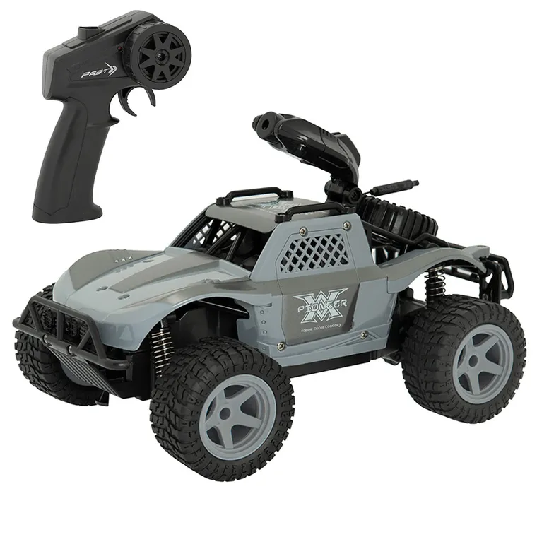Race Xtreme, masinuta de curse cu camera WIFI, vehicul cu telecomanda