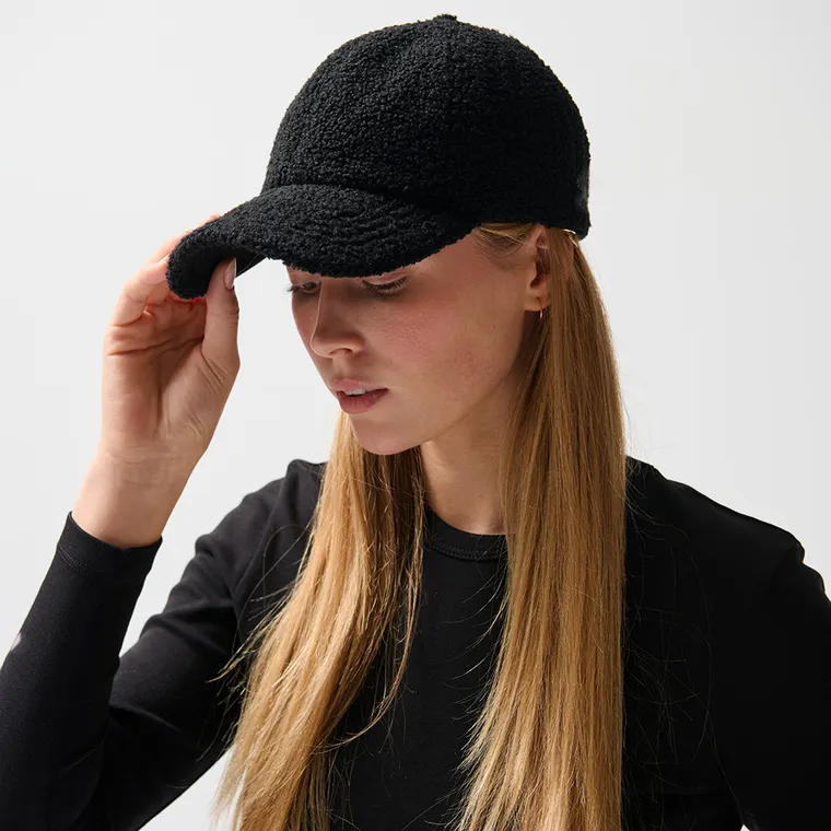 Sapca plusata unisex NOWEAR