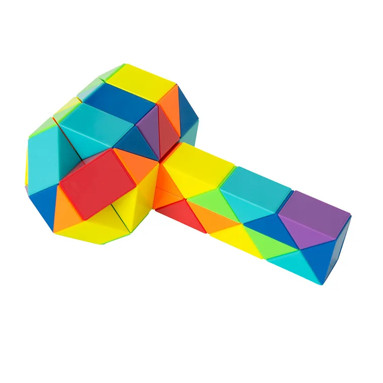 Sarpe magic, puzzle logic, 60 elemente