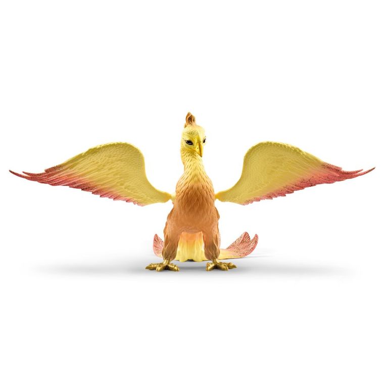 Schleich, Bayala, Pasare Phoenix, figurina, 70760