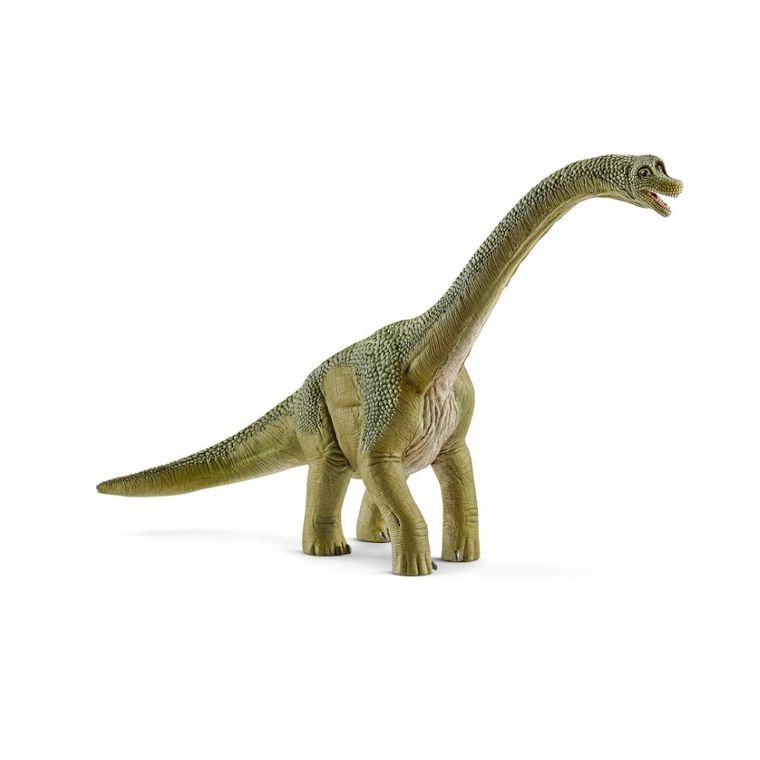 Schleich, Dinosaurs, Brachiosaurus, figurina, 14581