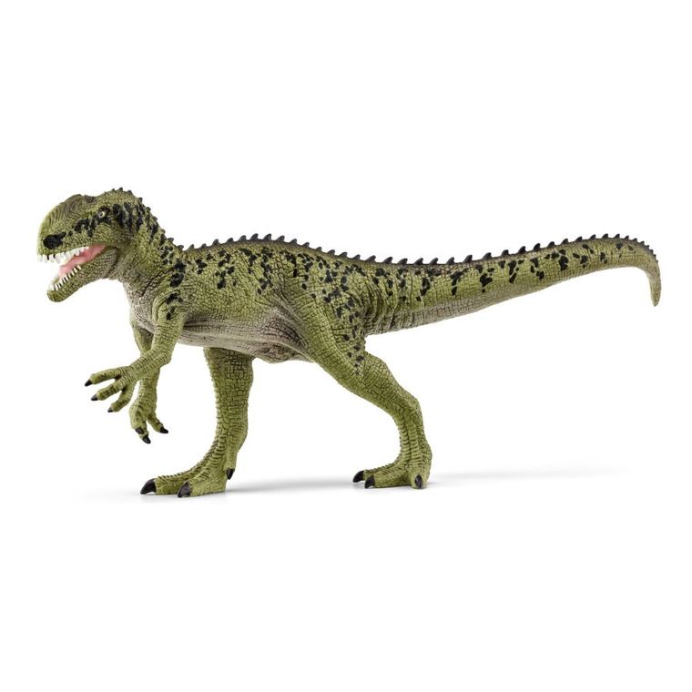 Schleich, Dinosaurs, Monolofozaur, figurina, 15035
