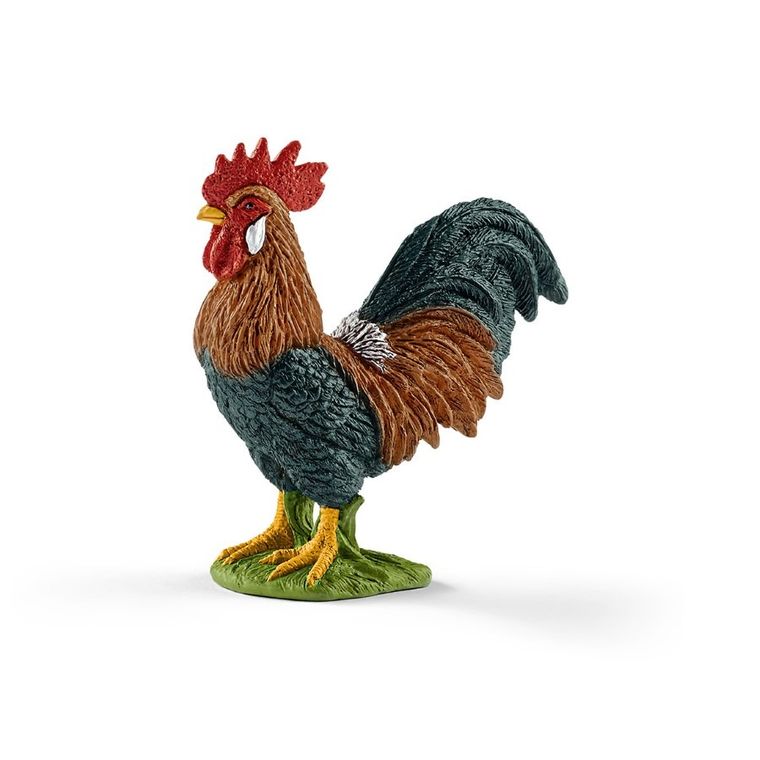 Schleich, Farm World, Cocos, figurina, 13825