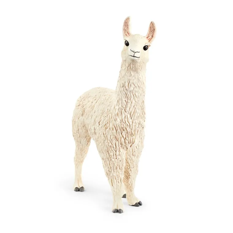 Schleich, Farm World, Lama, figurina, 13920