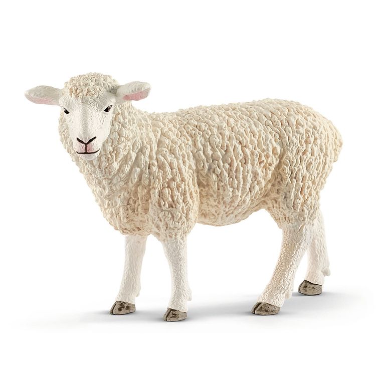 Schleich, Farm World, Oaie, figurina, 13882
