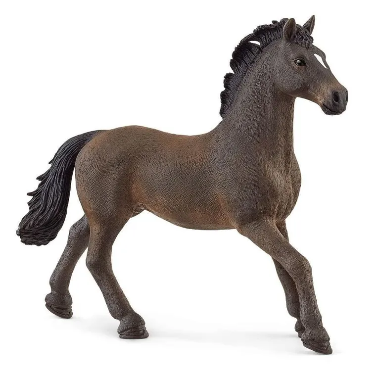 Schleich, Horse Club, Armasar Oldenburg, figurina, 13946