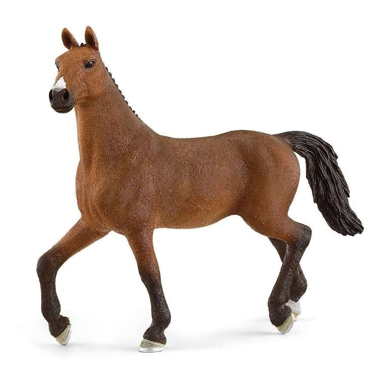 Schleich, Horse Club, Iapa Oldenburg, figurina, 13945