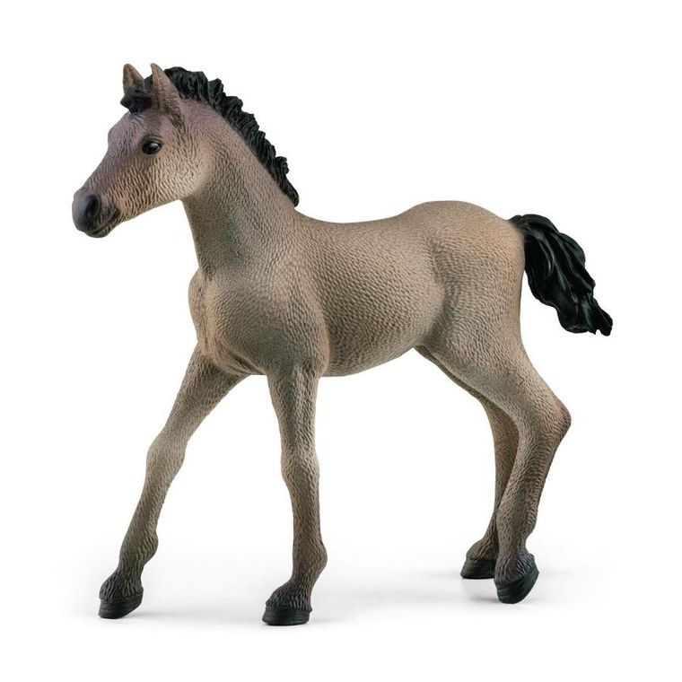 Schleich, Horse Club, Manz de Criollo Definitio, figurina, 13949