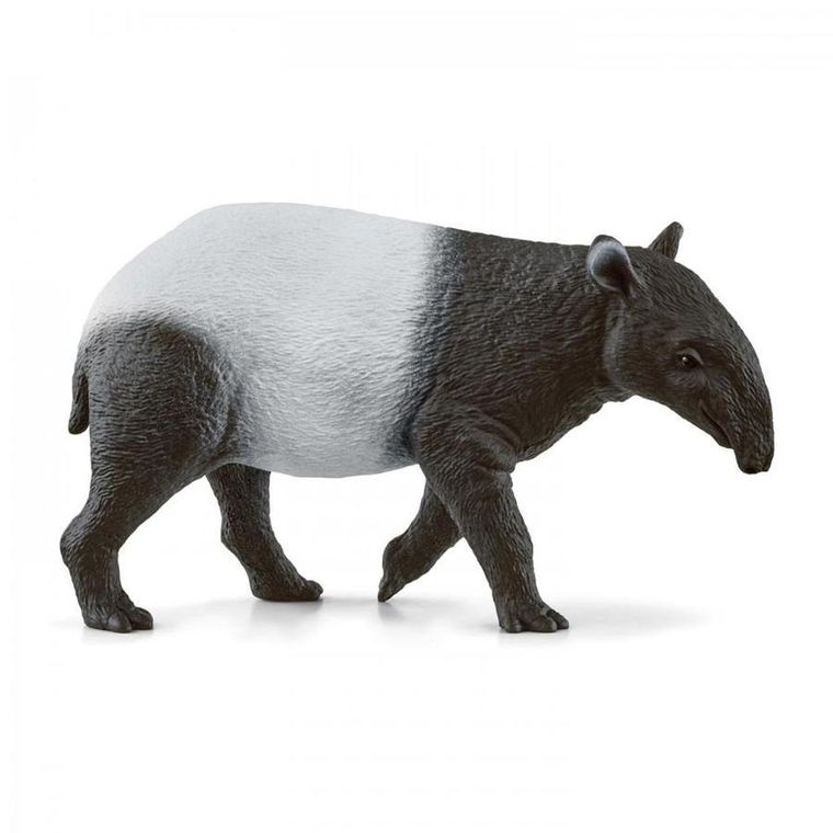 Schleich, Wild Life, Tapir, figurina, 14850