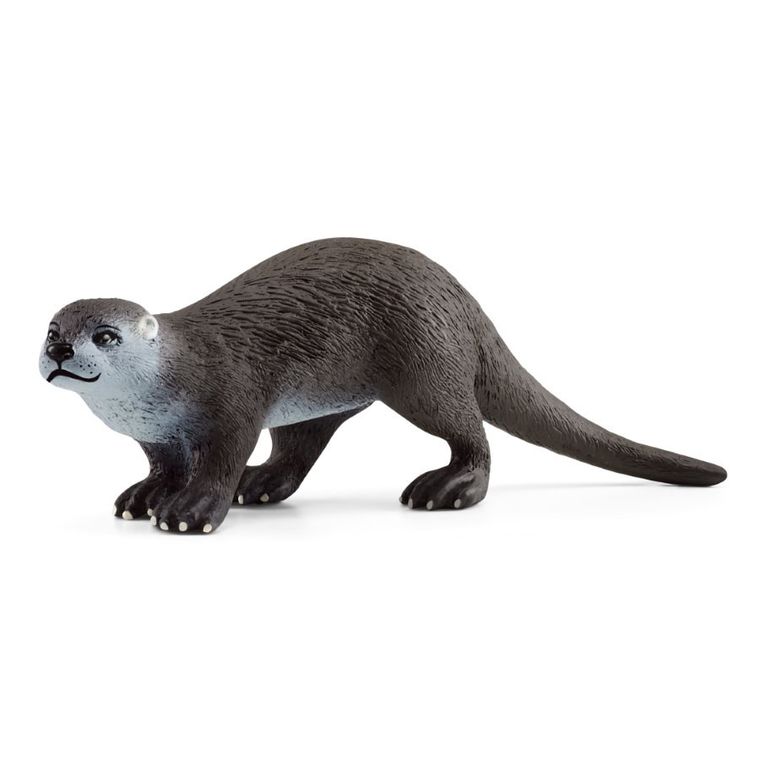 Schleich, Wild Life, Vidra, figurina, 14865