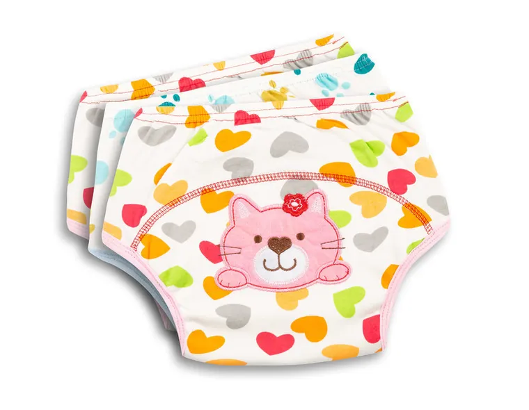 Sensillo, Chiloti pentru tranzitie, 12-18 kg, 3 buc.