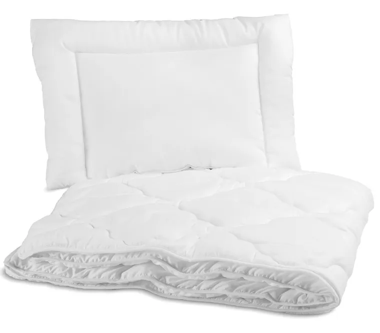 Sensillo, Deluxe, set lenjerie de pat, 135-100 cm