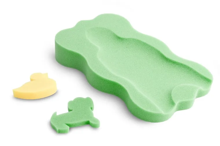 Sensillo, insert pentru cada, midi, verde