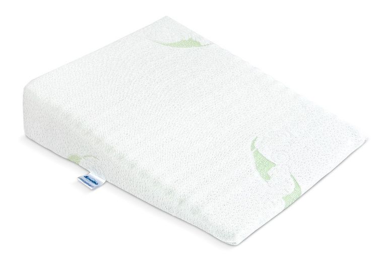 Sensillo, Luxe Aloe Vera, Perna tip pana pentru carucior, 38-30 cm