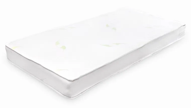 Sensillo, Luxe aloe vera, saltea, hrisca-spuma-cocos, 120×60-11 cm