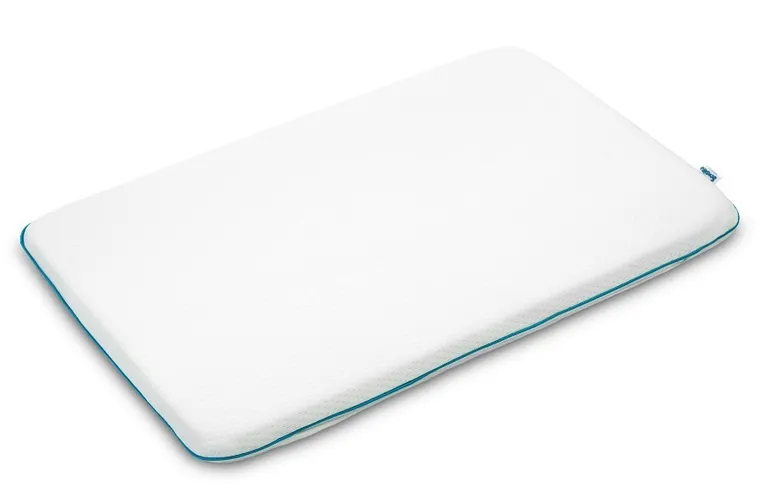 Sensillo, perna pentru bebelusi din spuma cu memorie